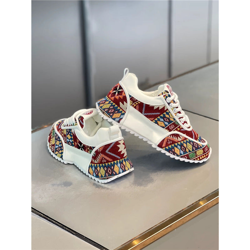 Spring/Summer  Men's Shoes 2025