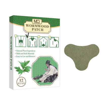 KneeRelief™ Natural Herbal Patches