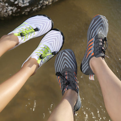 Leisure Swimming.Running ,Wading, Fitness Shoes