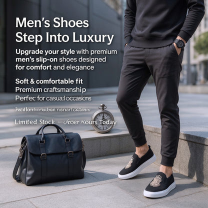 Men's Shoes Summer 2026