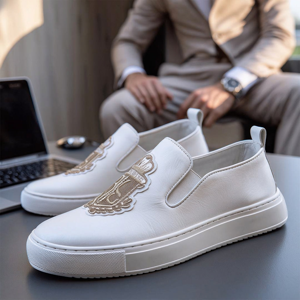 Men's Shoes Summer 2026