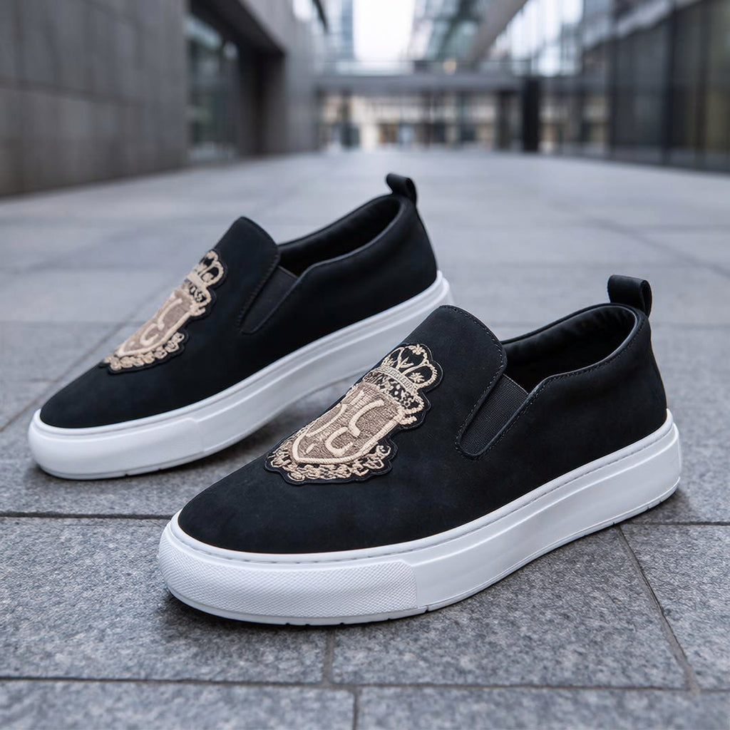 Men's Shoes Summer 2026