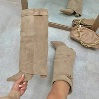 "NOVA" Women's Boots AUTUMN 2025