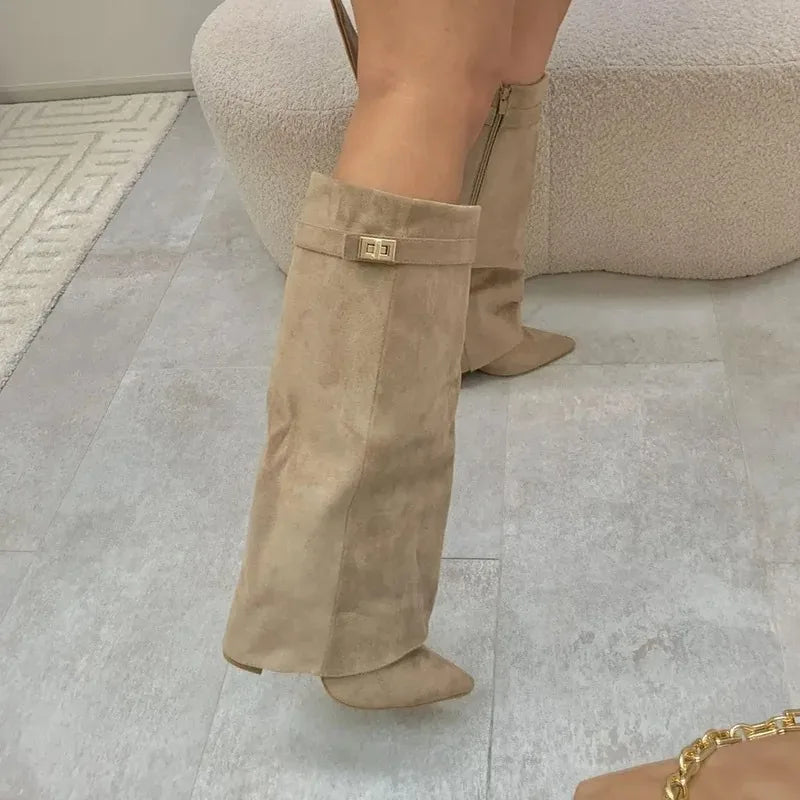 "NOVA" Women's Boots AUTUMN 2025