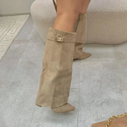 "NOVA" Women's Boots AUTUMN 2025