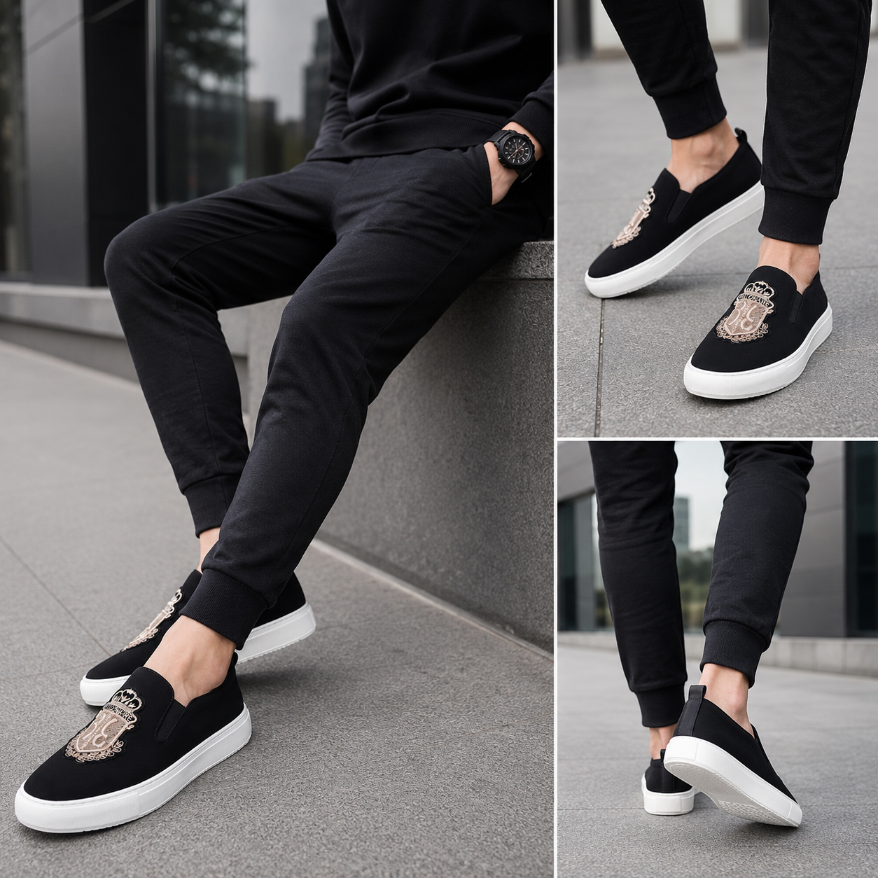 Men's Shoes Summer 2026