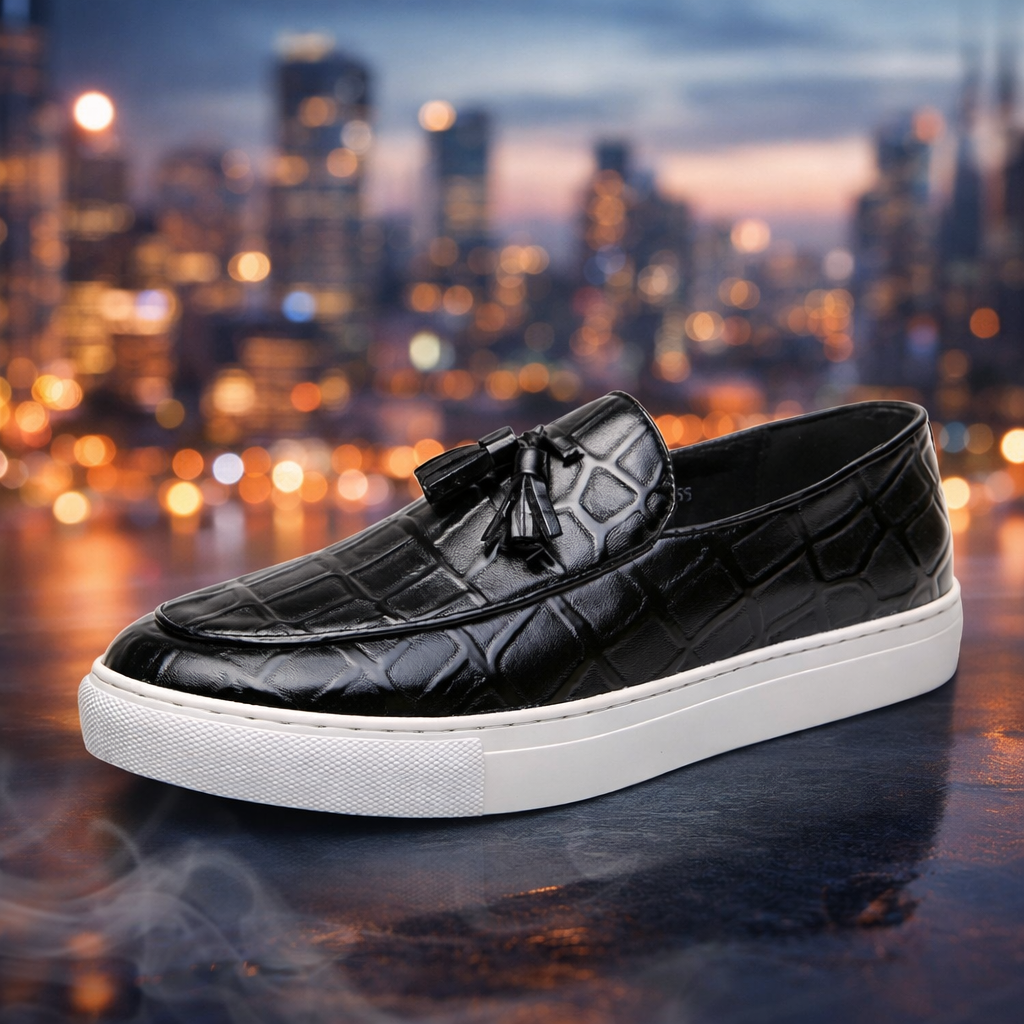 "PHANTOM" Men's Shoes