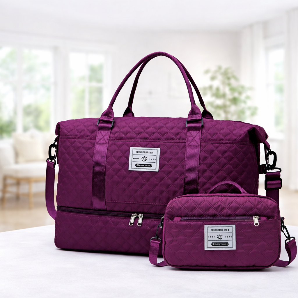 "NOVA " ESSENTIAL WOMEN'S BAG