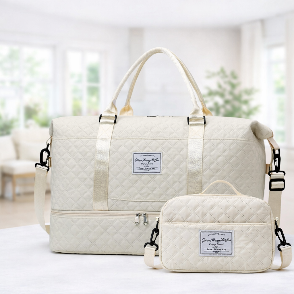 "NOVA " ESSENTIAL WOMEN'S BAG