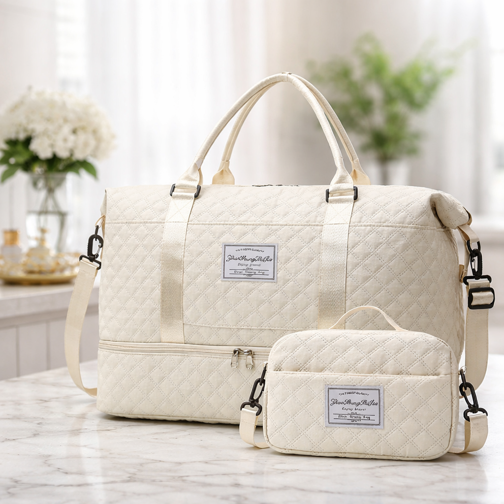 "NOVA " ESSENTIAL WOMEN'S BAG