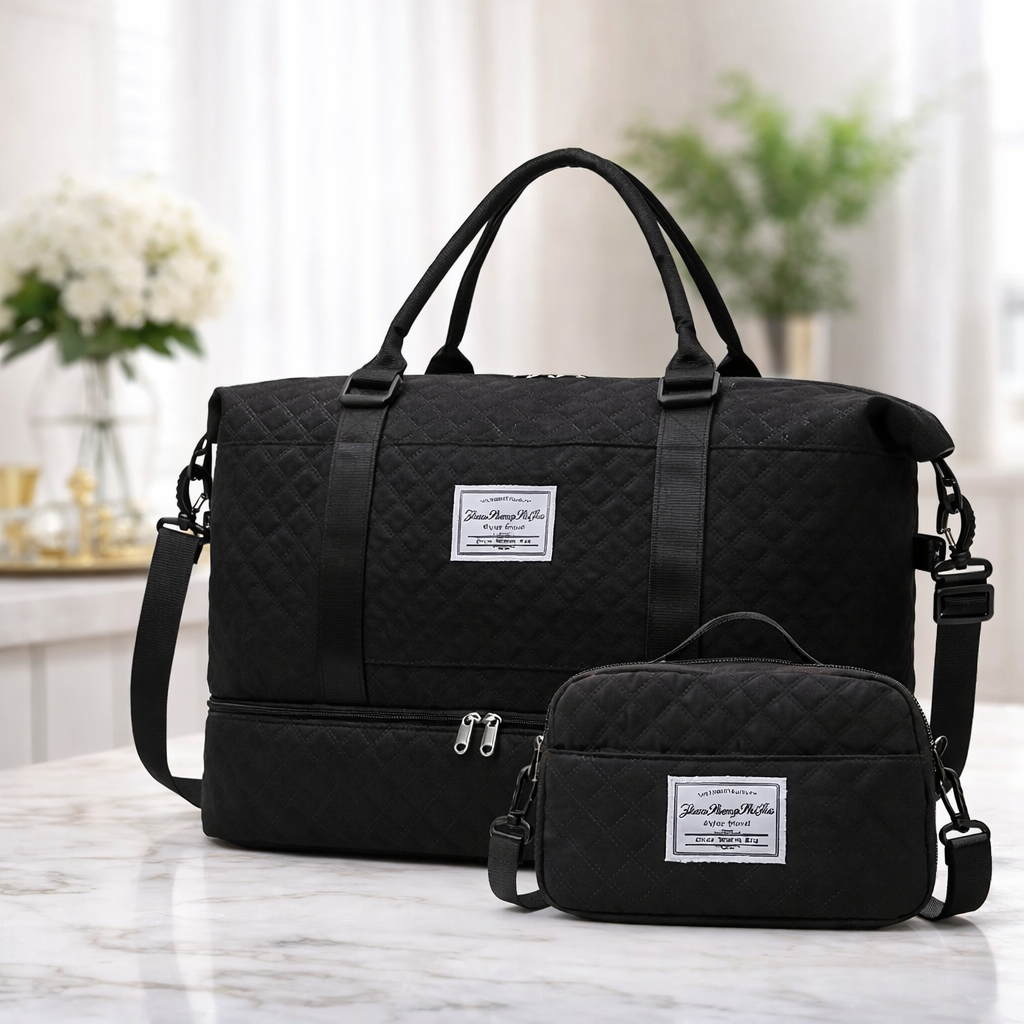 "NOVA " ESSENTIAL WOMEN'S BAG