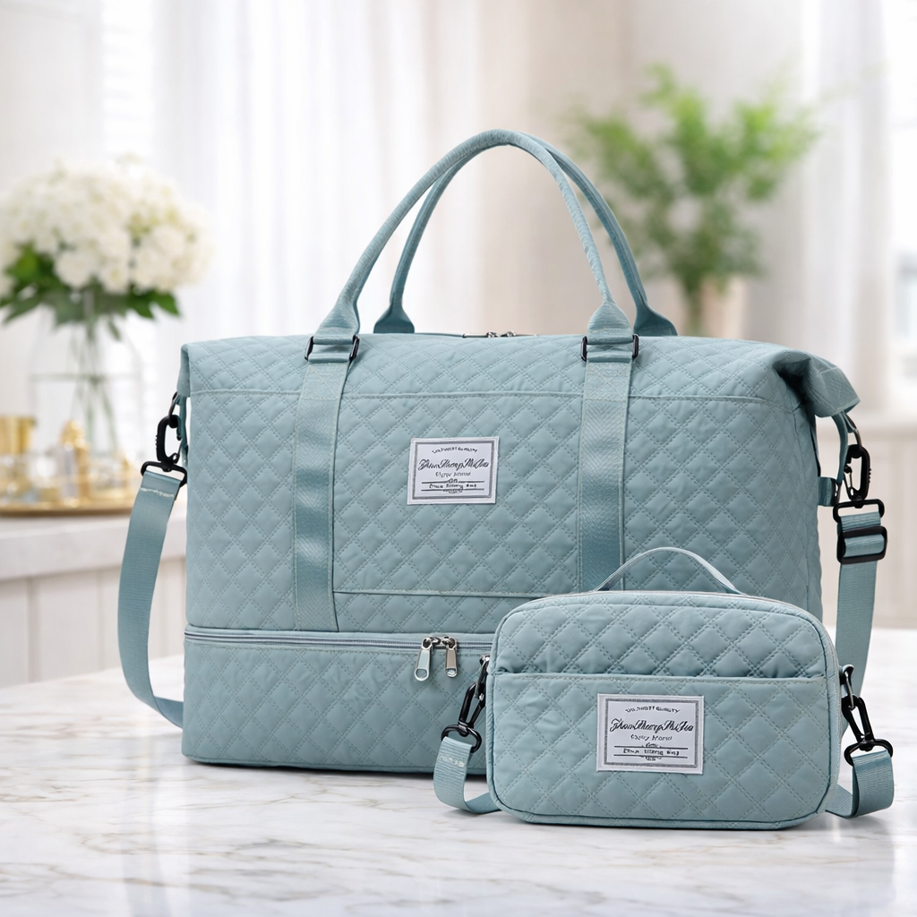 "NOVA " ESSENTIAL WOMEN'S BAG