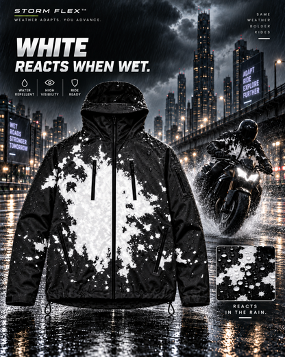 STORM FLEX™ Reactive Jacket
