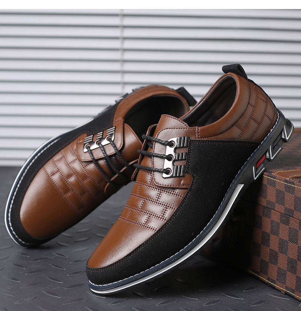 Men's Shoes Spring/Summer