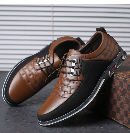Men's Shoes Spring/Summer