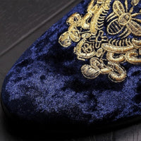 “URBAN” Luxury Men’s Shoes