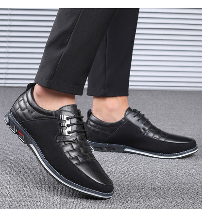 Men's Shoes Spring/Summer