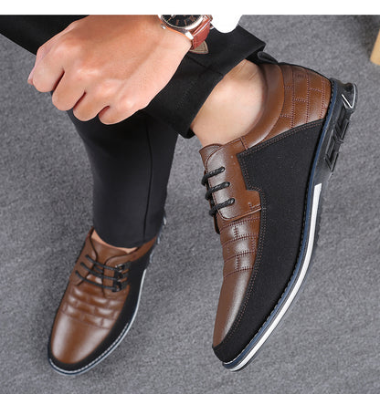Men's Shoes Spring/Summer