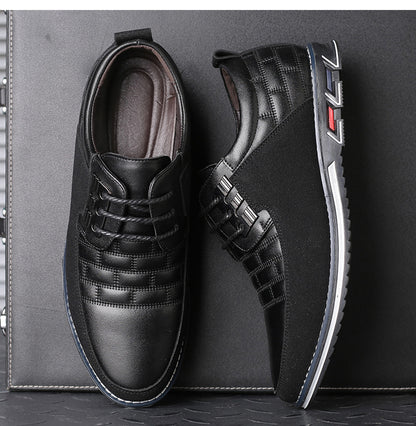 Men's Shoes Spring/Summer