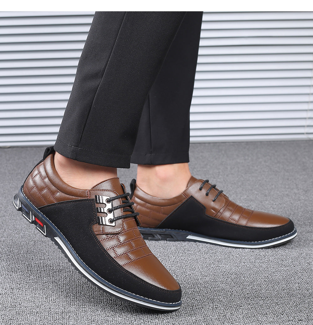 Men's Shoes Spring/Summer