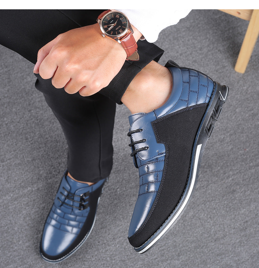 Men's Shoes Spring/Summer