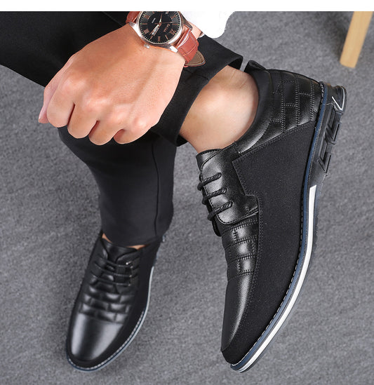 Men's Shoes Spring/Summer