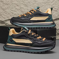 Men's Platform Fashion Sneakers