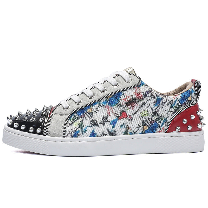 Men's Shoes 2025