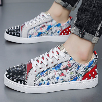 Men's Shoes 2025