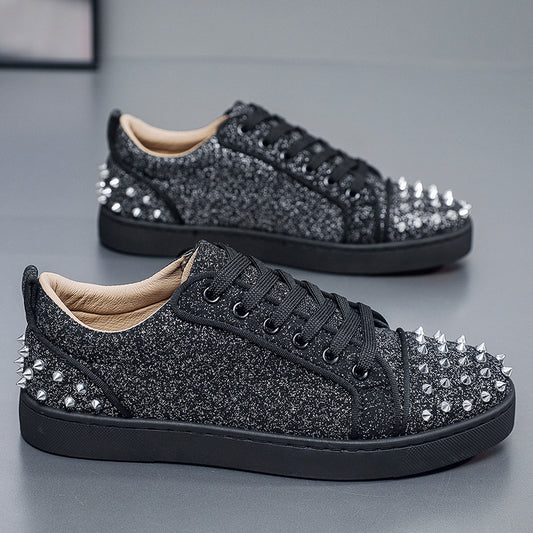 "GHOST STYLE II"Men's Shoes 2026