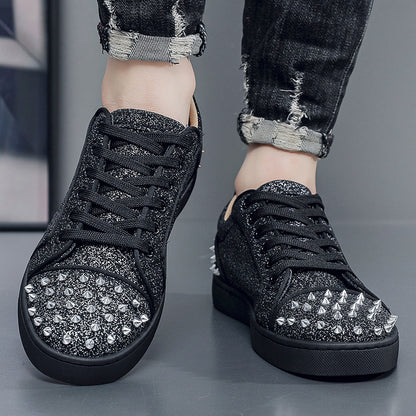 Men's Shoes 2025