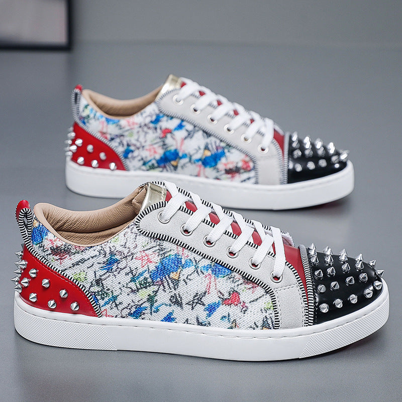 Men's Shoes 2025
