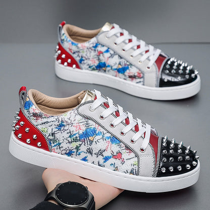 Men's Shoes 2025