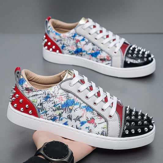 Men's Shoes 2025