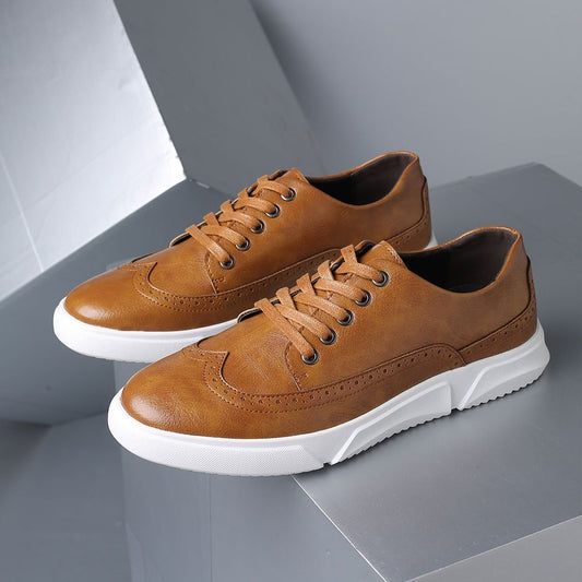 Men's Shoes Spring