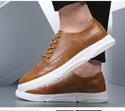 Men's Shoes Spring