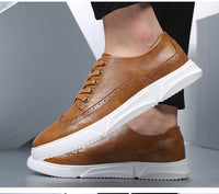 Men's Shoes Spring