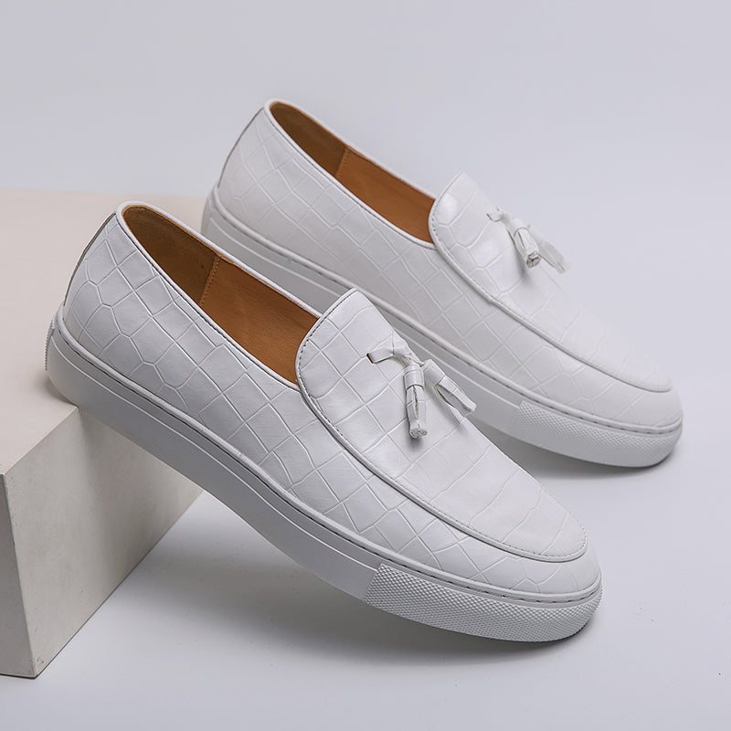 "VELORÉ "MONACO STYLE Men's Shoes