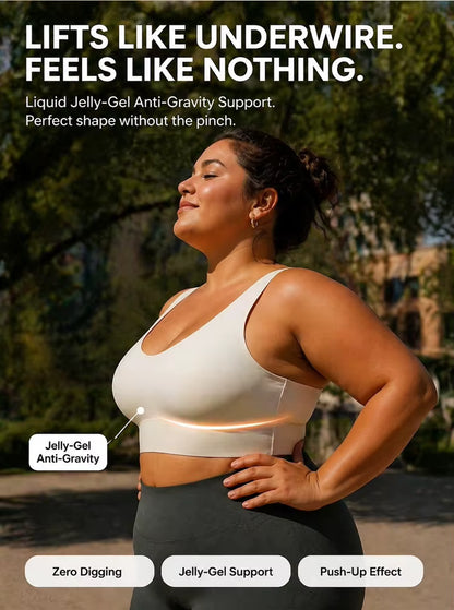 LiftEase™ Invisible Lift Bra 2.0