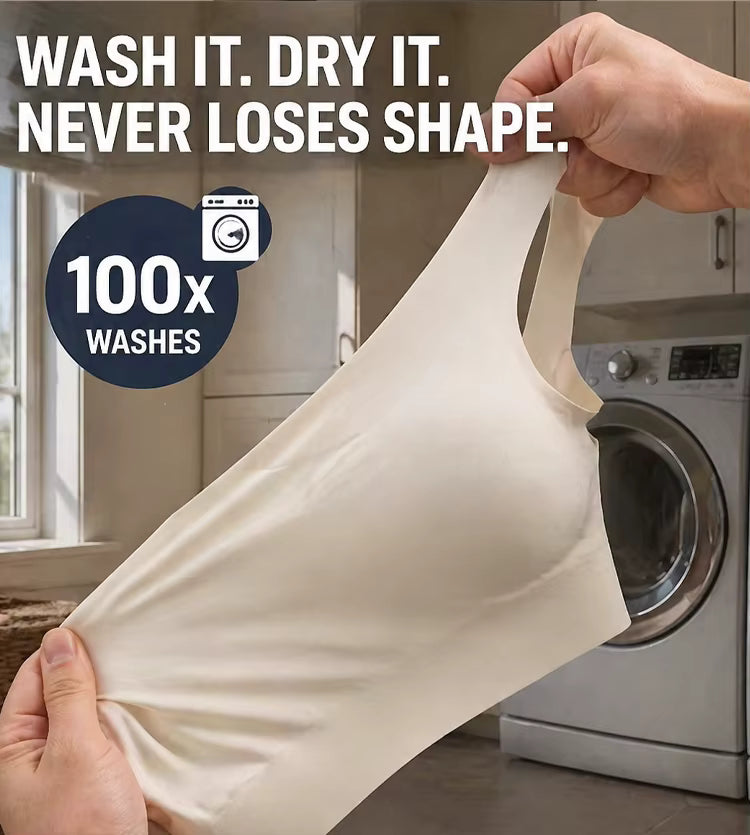 LiftEase™ Invisible Lift Bra 2.0