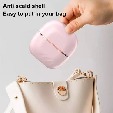 "Unlock Effortless Confidence with Every Stroke"