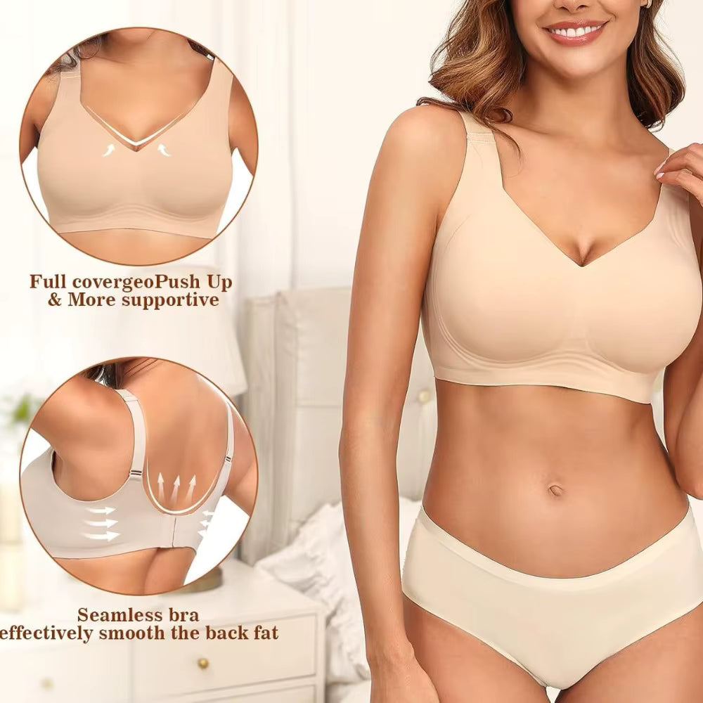 LiftEase™ Comfort Lift Bra 2.0