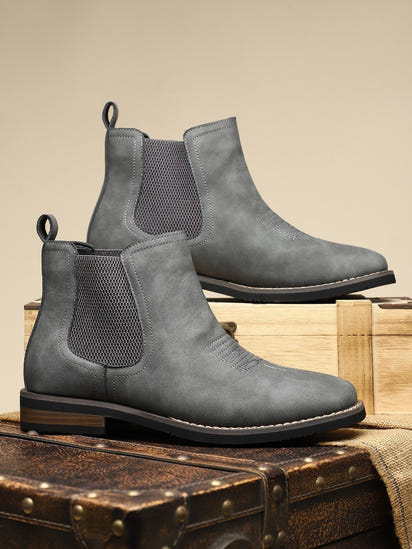 Chelsea Boots Autumn/Winter