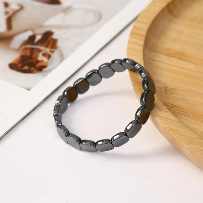 Hematite Confidence Bracelet™