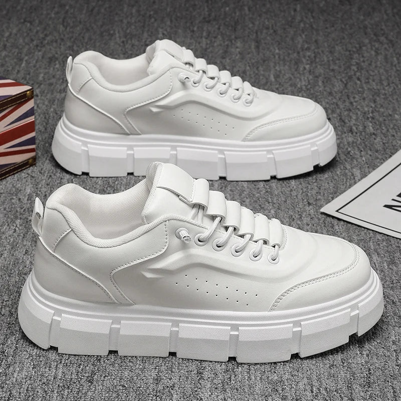 Mens Stylish Shoes 2026