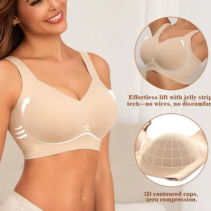 LiftEase™ Comfort Lift Bra 2.0