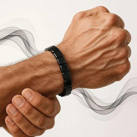 Hematite Stone Bracelet™