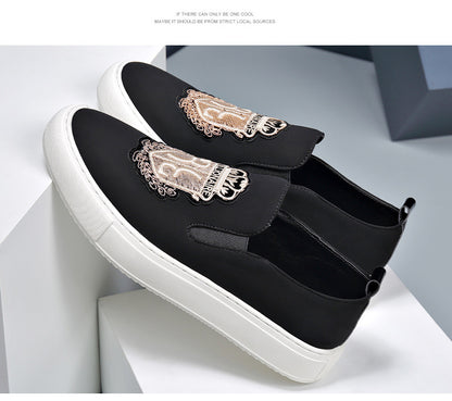 MEN'S SHOES SPRING/SUMMER 2025