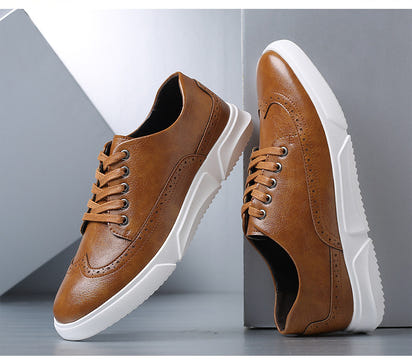 Men's Shoes Spring