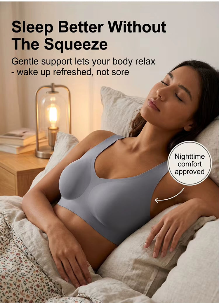 LiftEase™ Invisible Lift Bra 2.0